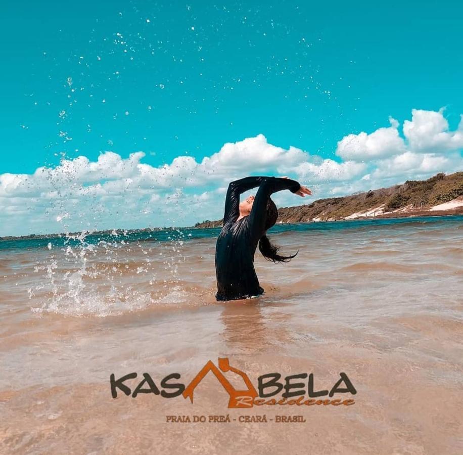 Pousada Kasabela Residence เปรอา ภายนอก รูปภาพ