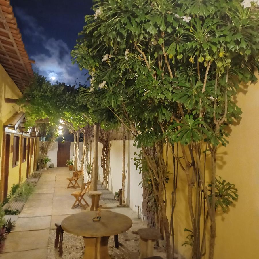 Pousada Kasabela Residence เปรอา ภายนอก รูปภาพ