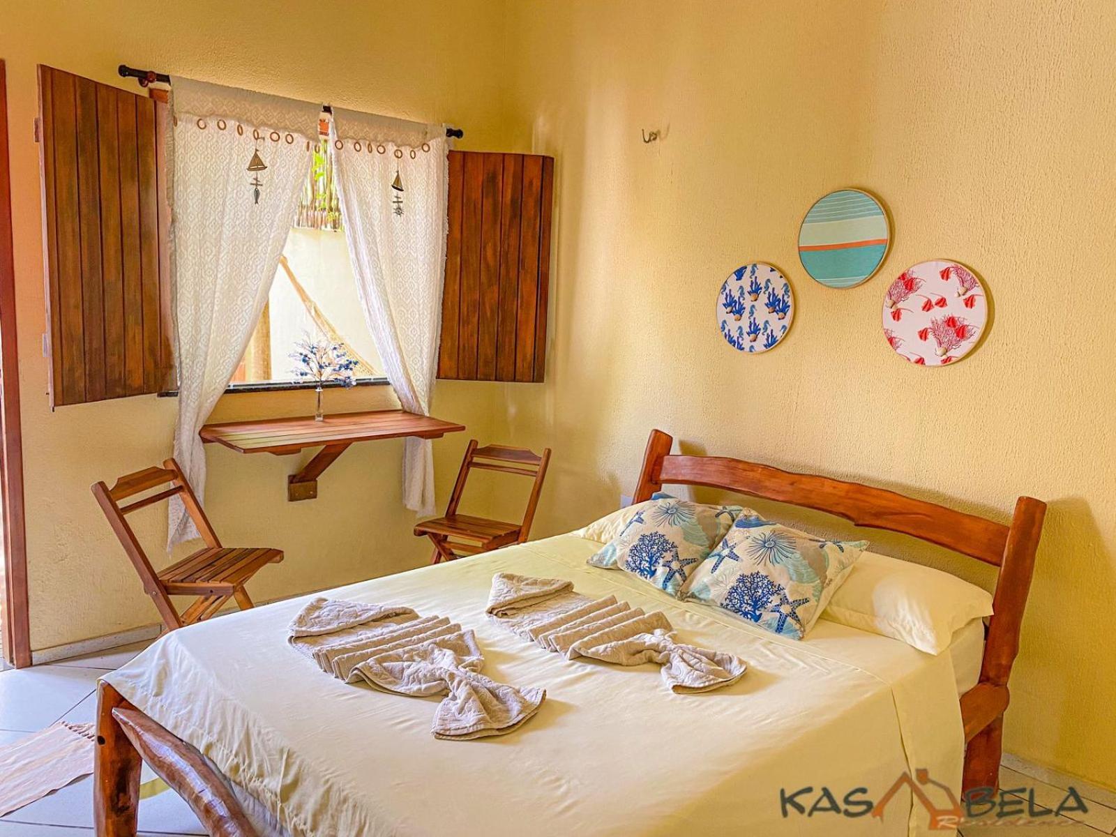 Pousada Kasabela Residence เปรอา ห้อง รูปภาพ